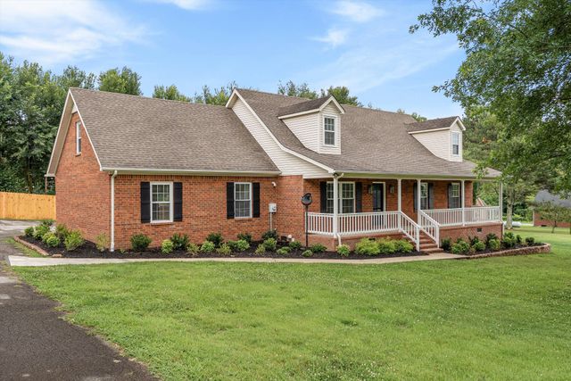 104 Erica Pl, Bell Buckle, TN 37020