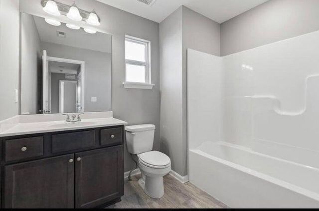 8105 Driftwood Lp, Richmond, KY 40475