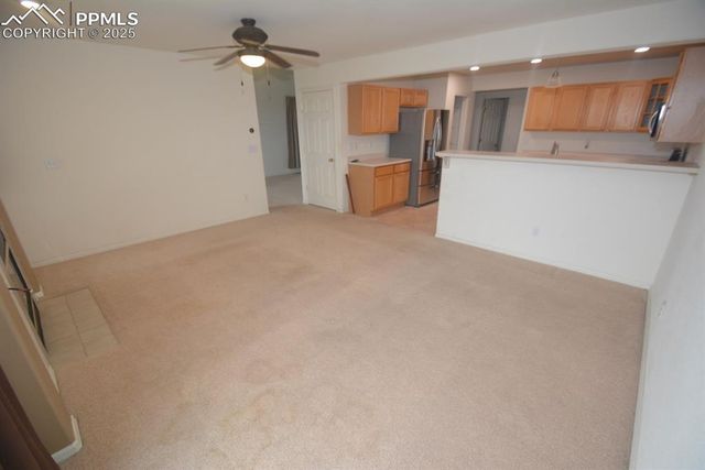 4939 Laredo Ridge Drive, Colorado Springs, CO 80922