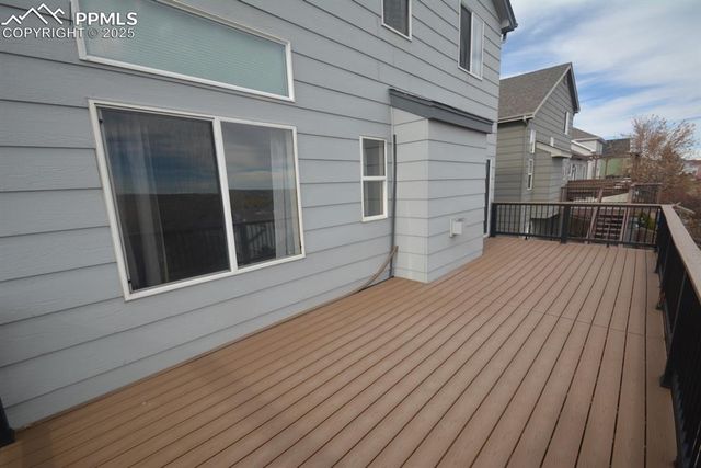 4939 Laredo Ridge Drive, Colorado Springs, CO 80922