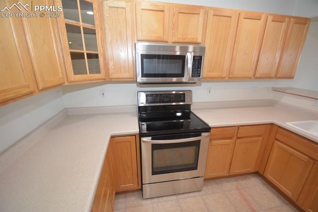 4939 Laredo Ridge Drive, Colorado Springs, CO 80922