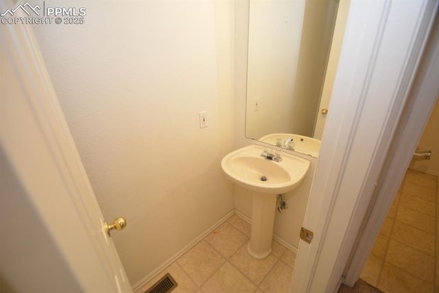 4939 Laredo Ridge Drive, Colorado Springs, CO 80922