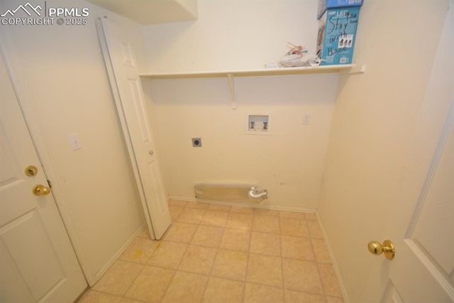 4939 Laredo Ridge Drive, Colorado Springs, CO 80922