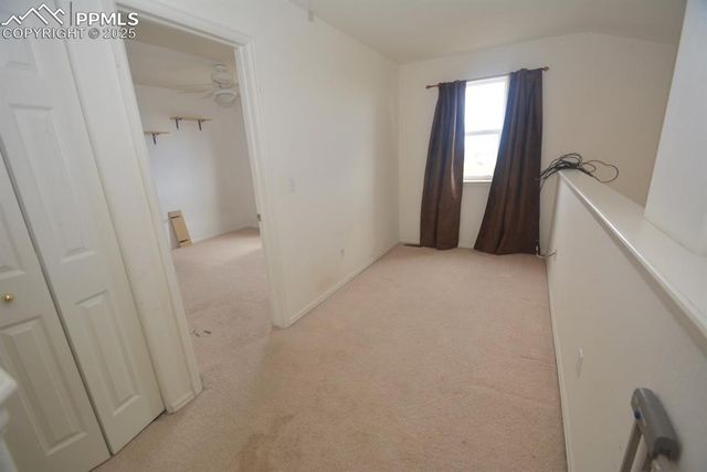 4939 Laredo Ridge Drive, Colorado Springs, CO 80922