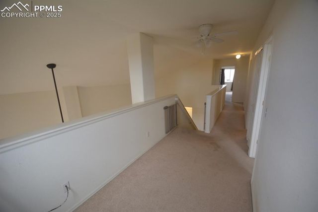 4939 Laredo Ridge Drive, Colorado Springs, CO 80922