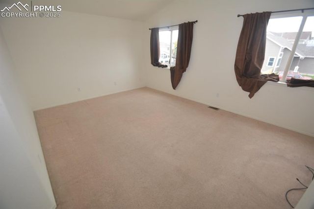 4939 Laredo Ridge Drive, Colorado Springs, CO 80922