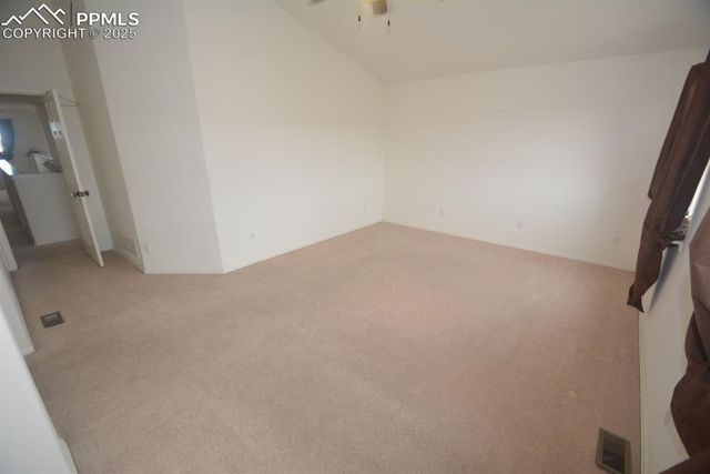 4939 Laredo Ridge Drive, Colorado Springs, CO 80922