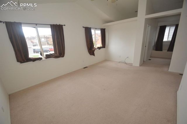 4939 Laredo Ridge Drive, Colorado Springs, CO 80922