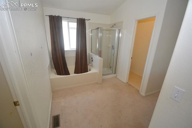 4939 Laredo Ridge Drive, Colorado Springs, CO 80922