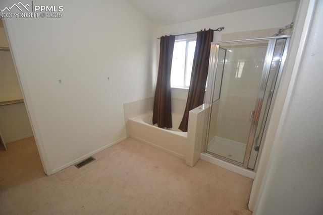 4939 Laredo Ridge Drive, Colorado Springs, CO 80922