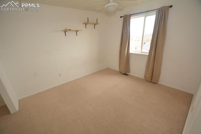 4939 Laredo Ridge Drive, Colorado Springs, CO 80922