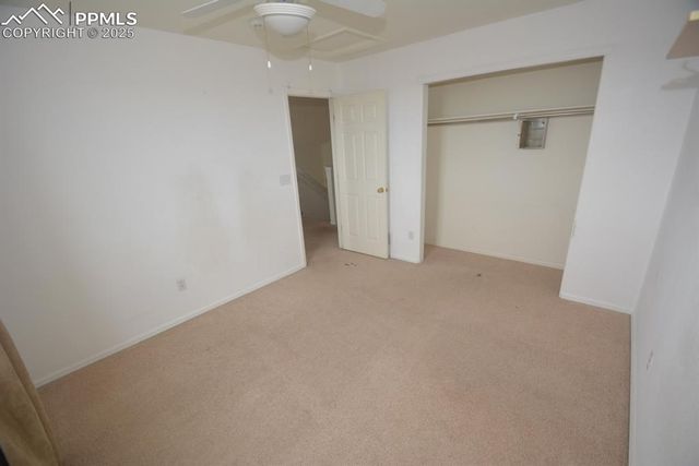 4939 Laredo Ridge Drive, Colorado Springs, CO 80922