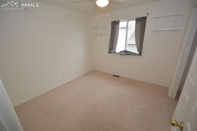 4939 Laredo Ridge Drive, Colorado Springs, CO 80922