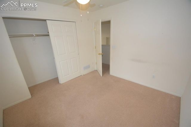 4939 Laredo Ridge Drive, Colorado Springs, CO 80922