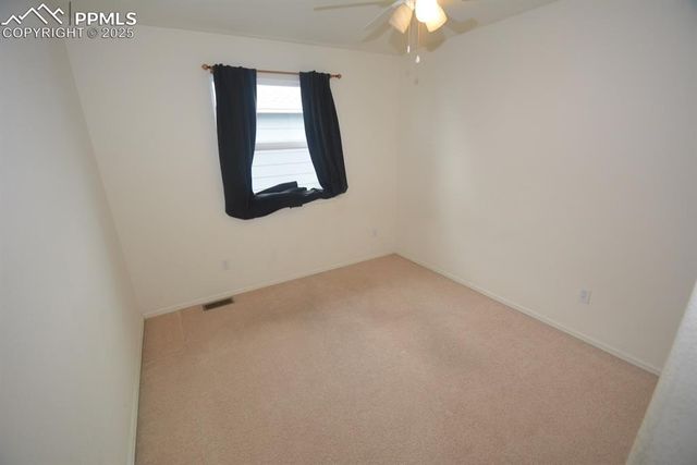 4939 Laredo Ridge Drive, Colorado Springs, CO 80922