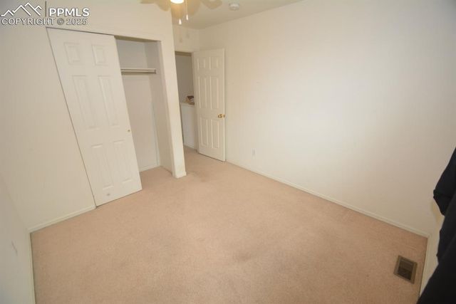 4939 Laredo Ridge Drive, Colorado Springs, CO 80922