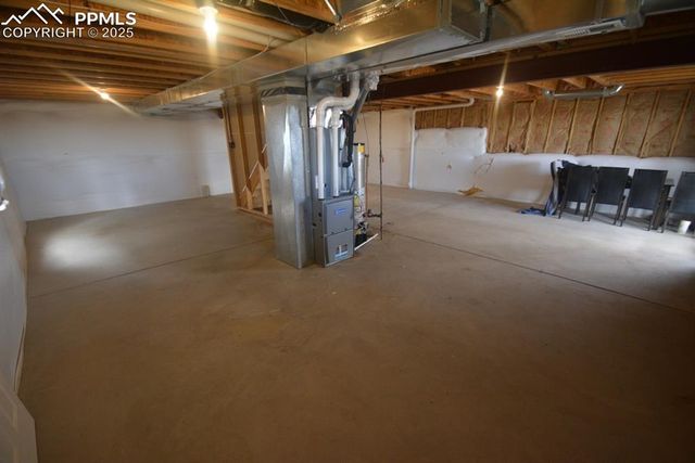 4939 Laredo Ridge Drive, Colorado Springs, CO 80922