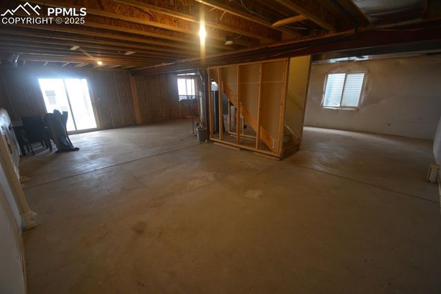 4939 Laredo Ridge Drive, Colorado Springs, CO 80922