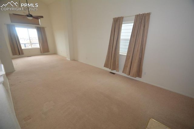 4939 Laredo Ridge Drive, Colorado Springs, CO 80922