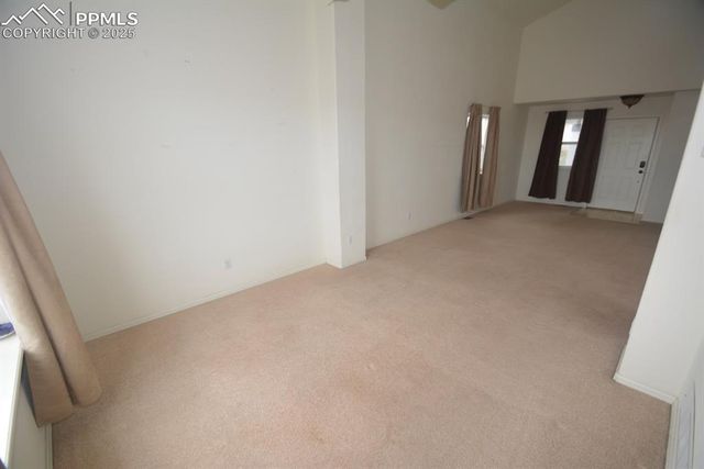 4939 Laredo Ridge Drive, Colorado Springs, CO 80922