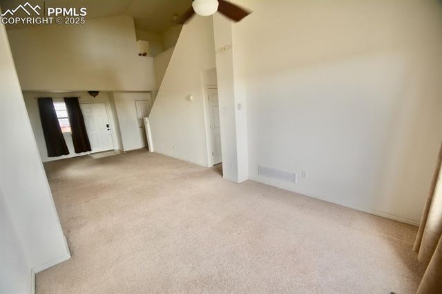 4939 Laredo Ridge Drive, Colorado Springs, CO 80922