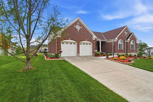 7257 Julies Cove, West Chester, OH 45069