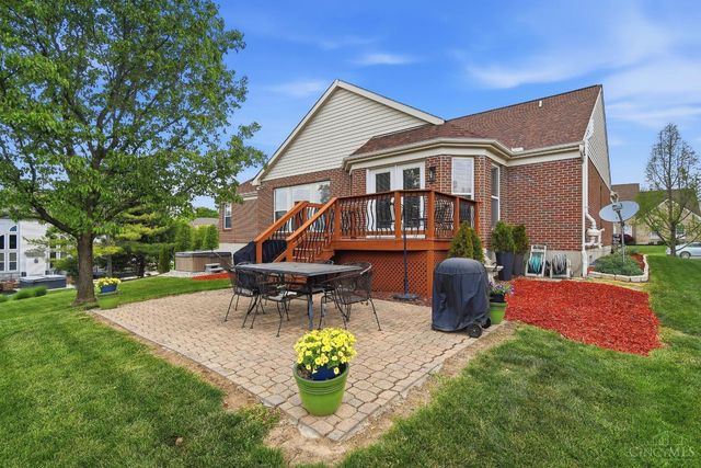 7257 Julies Cove, West Chester, OH 45069