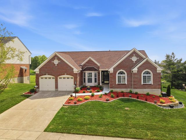 7257 Julies Cove, West Chester, OH 45069
