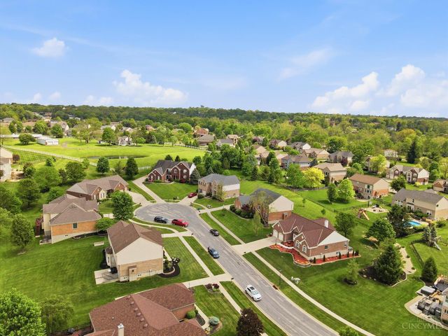 7257 Julies Cove, West Chester, OH 45069
