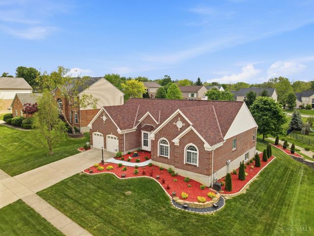 7257 Julies Cove, West Chester, OH 45069
