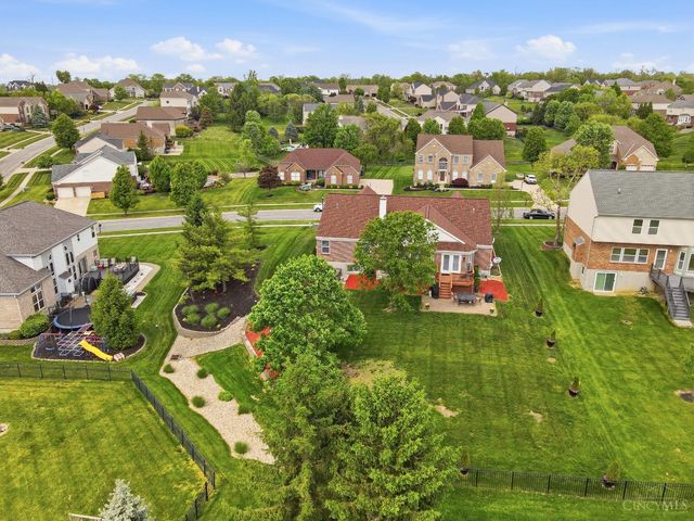 7257 Julies Cove, West Chester, OH 45069