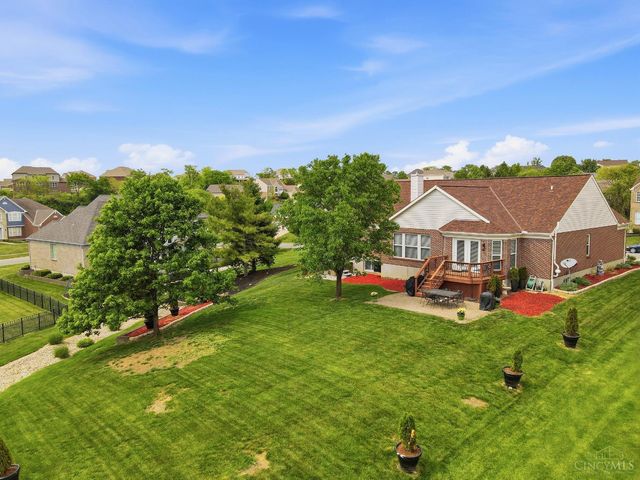 7257 Julies Cove, West Chester, OH 45069