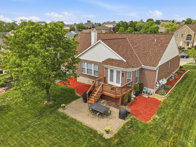 7257 Julies Cove, West Chester, OH 45069