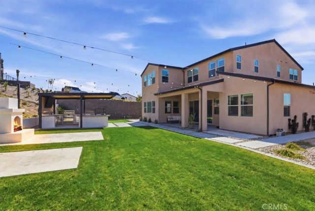 15982 Butterfly, Fontana, CA 92336