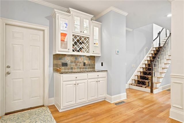 135 Laurel Ridge Drive, Alpharetta, GA 30004