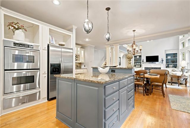 135 Laurel Ridge Drive, Alpharetta, GA 30004
