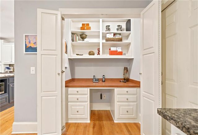 135 Laurel Ridge Drive, Alpharetta, GA 30004