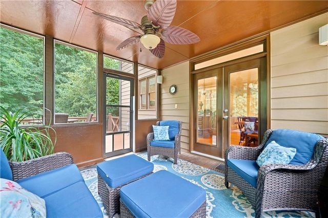135 Laurel Ridge Drive, Alpharetta, GA 30004