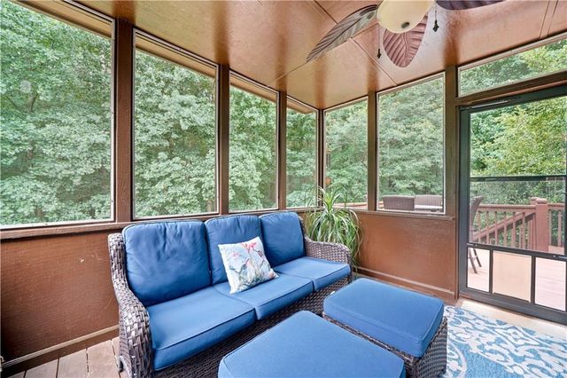135 Laurel Ridge Drive, Alpharetta, GA 30004