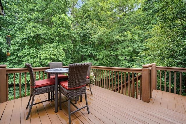 135 Laurel Ridge Drive, Alpharetta, GA 30004