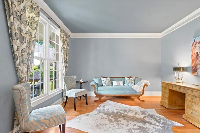 135 Laurel Ridge Drive, Alpharetta, GA 30004