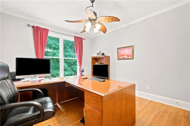 135 Laurel Ridge Drive, Alpharetta, GA 30004