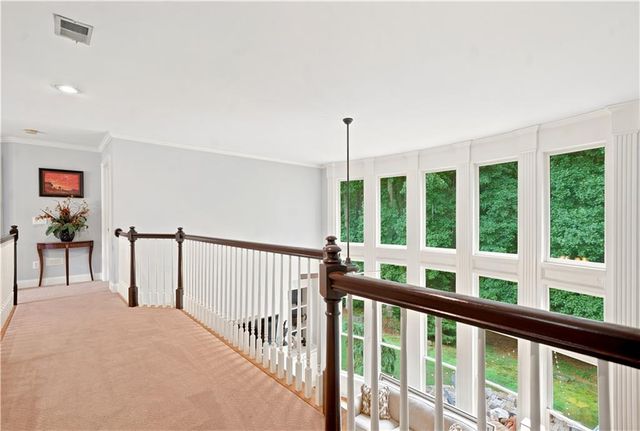 135 Laurel Ridge Drive, Alpharetta, GA 30004