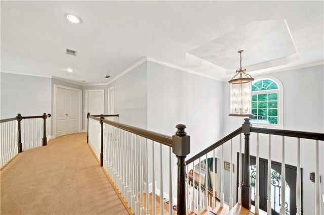 135 Laurel Ridge Drive, Alpharetta, GA 30004
