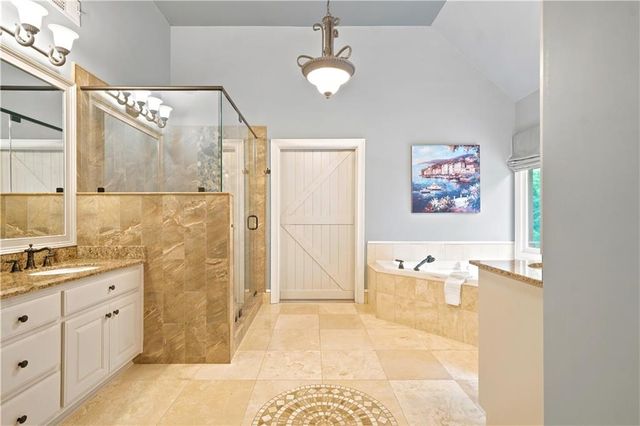 135 Laurel Ridge Drive, Alpharetta, GA 30004