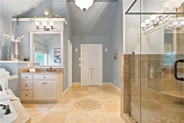 135 Laurel Ridge Drive, Alpharetta, GA 30004