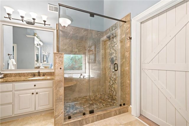 135 Laurel Ridge Drive, Alpharetta, GA 30004