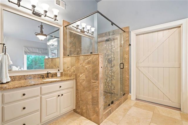 135 Laurel Ridge Drive, Alpharetta, GA 30004