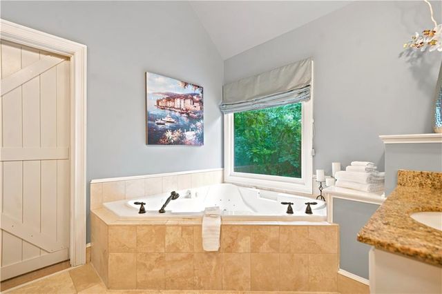 135 Laurel Ridge Drive, Alpharetta, GA 30004