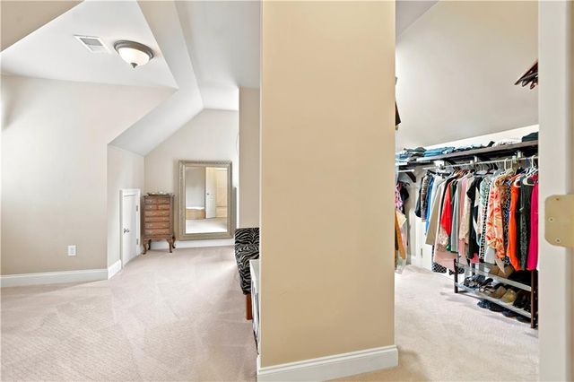 135 Laurel Ridge Drive, Alpharetta, GA 30004